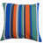 Bleu / Orange / Blanc