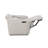 Ostend Upholstered Zero Gravity Power Recliner