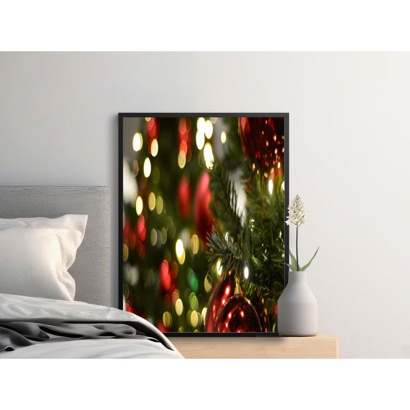 Willhite No Frame Print, 23.4x33.1