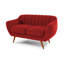 Katharine 2 Seater Loveseat-426978305