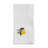 Polyester Embroidered Square Napkin