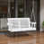 White est en rupture de stock