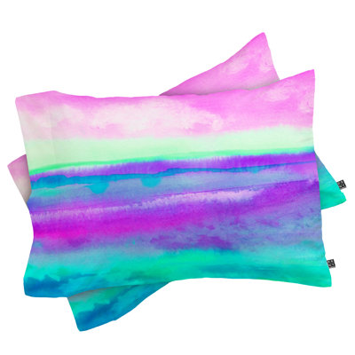 Taie d'oreiller Jacqueline Maldonado