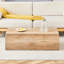 Table basse en bois-1936361258