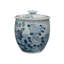 Porcelain Ginger Jar
