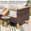 Ensemble modulaire d'extérieur Salem-98258470
