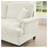 Evelyn 107.1" W x 55.1" D x 36.6" H Chenille 3-Seat Modular Sectional-1515751243-1515751238