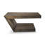 Table basse avec rangement Amarielle