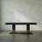 Ravenko Mahogany Solid Wood Top Dining Table