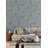 Daela Peel & Stick Floral Roll-92781686