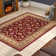 Conners Oriental Synthetic Area Rug
