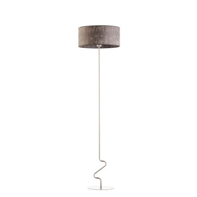 Drowne 166cm Traditional Floor Lamp