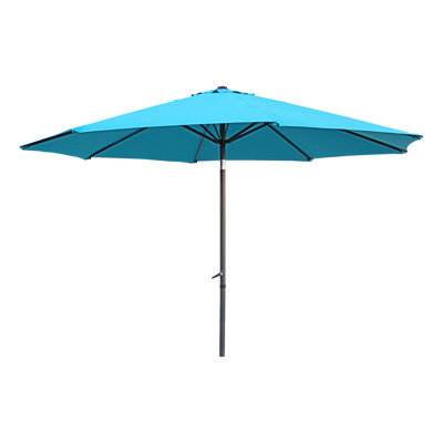Parasol de marché 11 pi 6 po Patson