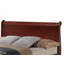 Lit classique avec lit gigogne (lit seulement)-368024034