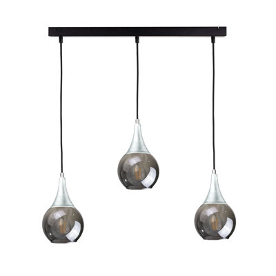 Crespin 3 - Light Kitchen Island Pendant