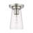 Hamlan Small 1-Light 4.75" Flush Mount-1196497620