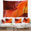 Tapisserie paysage paysage de l'Antelope Canyon-28503369