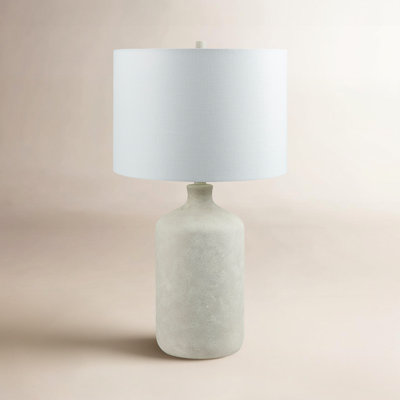 Ceramic Table Lamp
