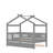Pisinemo House Beds with Trundle-572340326-543808043