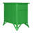 Pencil Rattan 1 - Drawer Nightstand-50272772