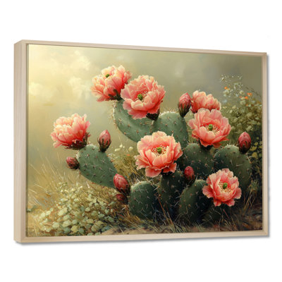 Koti - Floral Wall Art