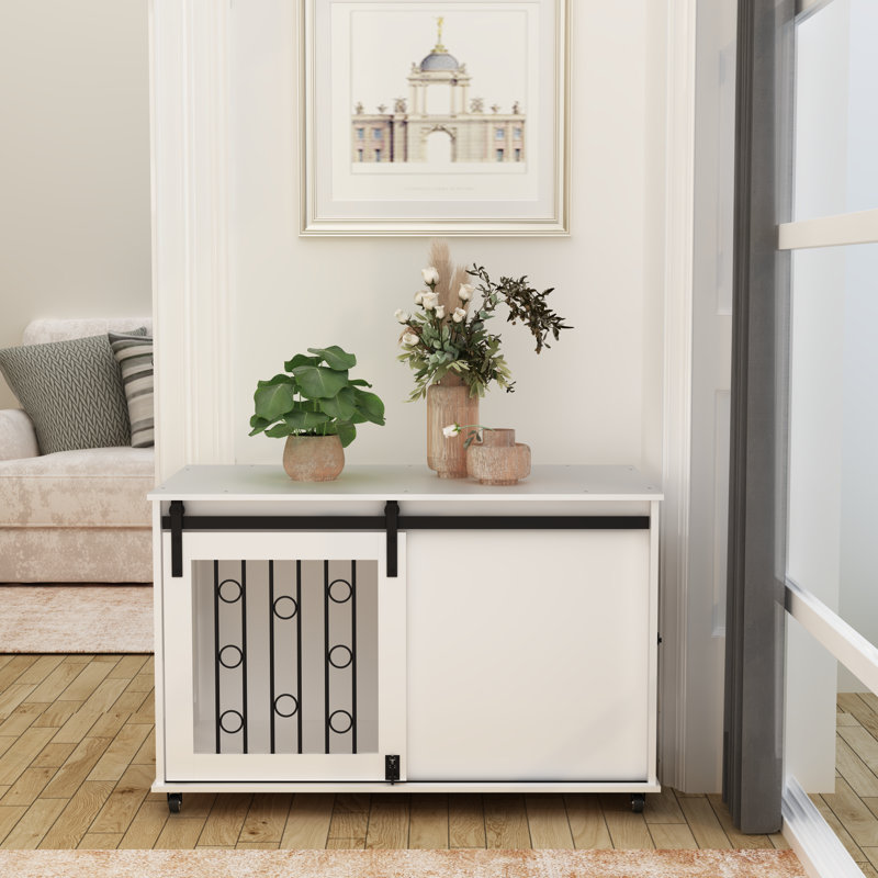 Meuble de caisse 39,37 po