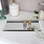 Gloss Metal Tray