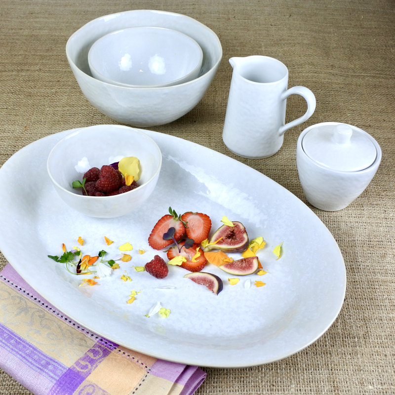 Ramone Serving Bowl
