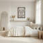 Impression sur toile tendue pour salle de bain-1303276056