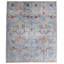 Arabesque One-of-a-Kind 8'4" X 9'11" Area Rug