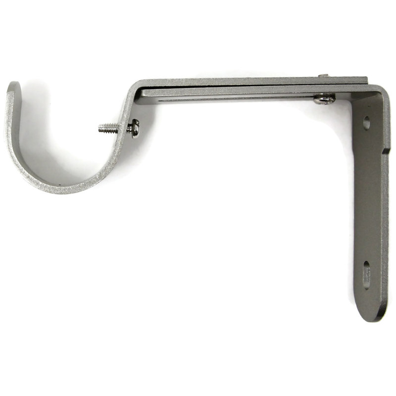 Perras Mounting Bracket, Pewter