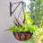 Rodden Metal Hanging Planter-1799698712