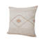 Coussin décoratif à rayures 100% coton-1266505528-1316955899