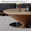 Table basse en pierre de style médiéval-831121974-831121975