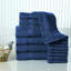 Joplyn 16 Piece 100% Cotton Towel Set-70062212