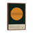 Classic Brown Wood Framed Canvas selected