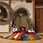  Tapis lavable Berliner Desserts-868305465
