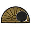 40 x 70 cm Non-Slip Outdoor Door Mat