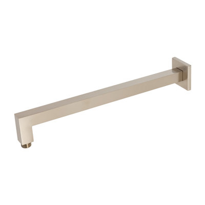 Waterblade Wall Mount Shower Arm