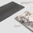 Modern Rectangular Rock Slab Dining Table Sets-103837780