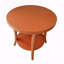 Table de bout Contemporary-130071268
