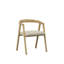 Riverton Solid Wood Dining Chair