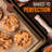 NutriChef Non-Stick Steel 3 Piece Cookie Sheet Set