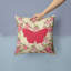  Coussin Butterfly Shabby Elegance-180255134