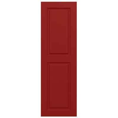 Volets EnduraCore Composite