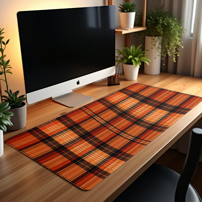 Desk Pad, 14.4x12.1