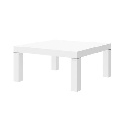 Philipston Four Leg Coffee Table