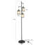 156cm Matte Tree Floor Lamp