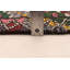 Tapisserie Konya Indigo Kilim 6 pi 4 po x 11 pi 2 po