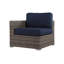 Ensemble de conversation pour 7 personnes avec coussins Eagan-2100634481